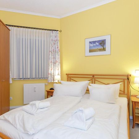 Apartmenthaus Atlantik Apartmenthaus Atlantik 004 Ostseebad Kühlungsborn Exteriér fotografie